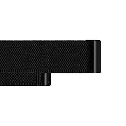 WHOOP 4.0: Health & Fitness Tracker with 12-Month Subscription