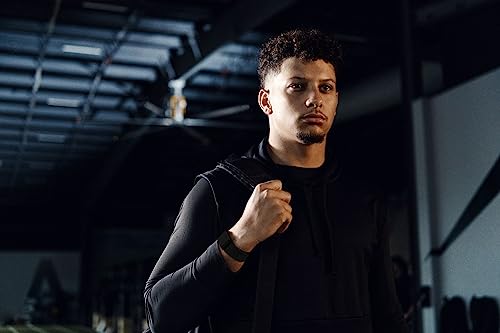 WHOOP 4.0: Health & Fitness Tracker with 12-Month Subscription