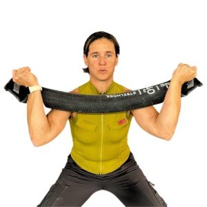 FitFighter Steelhose - 5-in-1 Fitness Tool