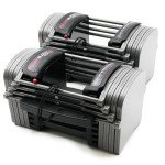 POWERBLOCK Sport EXP Adjustable Dumbbells Stage 1