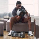 POWERBLOCK Sport EXP Adjustable Dumbbells Stage 1