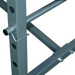 Adjustable Gym Bench with 4 Incline Positions