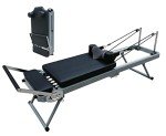 Nexace Foldable Pilates Reformer for Home Use