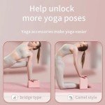 Lightweight EVA Yoga Blocks for Beginners & Yogis