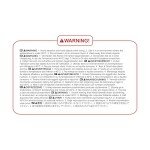 Gritin Resistance Bands Set - 5 Levels Included