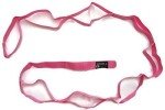 Pink Leg Stretcher for Gymnastics and Dance