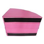 Folding Crash Mat for Dance Pole Fitness