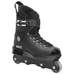 Roces M12 UFS Men's Roller Blades - Black