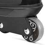 Roces M12 UFS Men's Roller Blades - Black