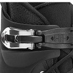 Roces M12 UFS Men's Roller Blades - Black