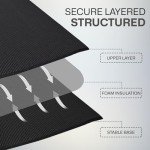 Xn8 Sports Non-Slip Yoga Mat for Exercise