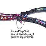 D&Kmall Versatile Flip Shark Butterfly Tool