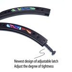 D&Kmall Versatile Flip Shark Butterfly Tool