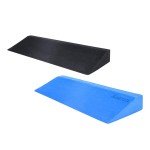 Yoga Wedge Blocks for Stretching and Support