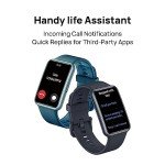 HUAWEI WATCH FIT SE - Fitness Smart Watch Pink