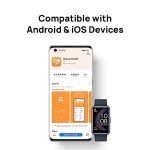 HUAWEI WATCH FIT SE - Fitness Smart Watch Pink