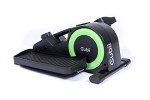 Cubii JR2 Under Desk Elliptical Bike Pedaler