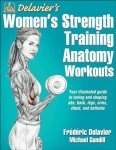 Women's Strength Training Anatomy Workouts Guide