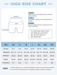 High Waisted Women’s Cycling Shorts with Pockets