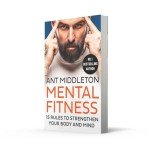 15 Rules for Better Body and Mind Fitness