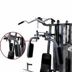 Marcy GS99 Dual Stack Home Gym System