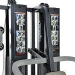 Marcy GS99 Dual Stack Home Gym System