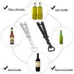Butterfly Bottle Opener Set for Beer Lovers