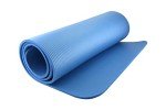 Apollo Non-Slip Yoga Mat with Travel Straps