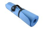 Apollo Non-Slip Yoga Mat with Travel Straps