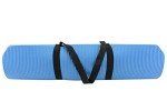 Apollo Non-Slip Yoga Mat with Travel Straps