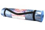 Apollo Non-Slip Yoga Mat with Travel Straps