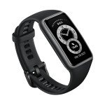 Huawei Band 6 Fitness Tracker - Graphite Black
