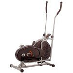 V-fit ATE2 Air Elliptical Trainer