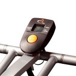 V-fit ATE2 Air Elliptical Trainer