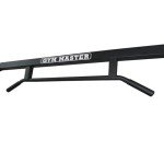 GYM MASTER 180kg Cable Crossover with Pull-Up Bar