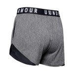 Under Armour Women's Breathable Running Workout Shorts