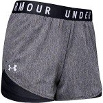 Under Armour Women's Breathable Running Workout Shorts