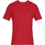 Under Armour Men's Breathable Running T-Shirt