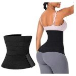 AWAVM Plus Size Waist Trainer for Women