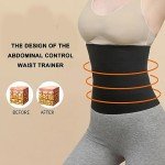 AWAVM Plus Size Waist Trainer for Women