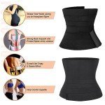 AWAVM Plus Size Waist Trainer for Women