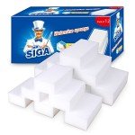 MR.SIGA Magic Cleaning Pads - 12 Count Set