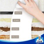 MR.SIGA Magic Cleaning Pads - 12 Count Set