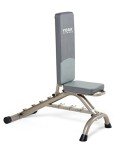 Adjustable 5-Position Foldable Weight Bench