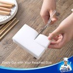 MR.SIGA Magic Cleaning Pads - 12 Count Set