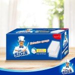 MR.SIGA Magic Cleaning Pads - 12 Count Set