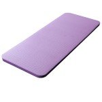 Non-Slip Foldable Yoga and Pilates Mat