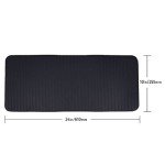 Non-Slip Foldable Yoga and Pilates Mat
