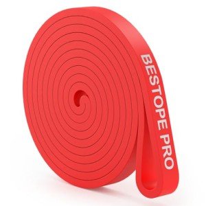 BESTOPE Resistance Band for Crossfit and Yoga
