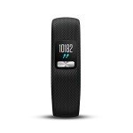 Garmin Vivofit 4 Tracker - Black, Small/Medium